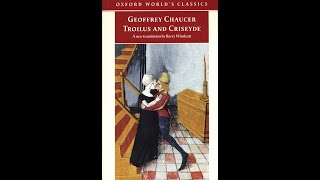 Plot summary “Troilus and Criseyde” by Geoffrey Chaucer in 5 Minutes  Book Review [upl. by Nivrac]