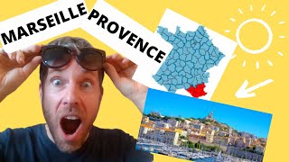 7 expressions françaises de Marseille et de Provence 🌞 [upl. by Knuth]