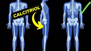 Understanding Calcitriol The Ultimate Guide to the Hormone that Regulates Calcium Absorption [upl. by Yetah]