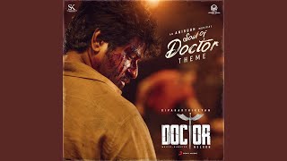 Soul of Doctor Theme From quotDoctorquot [upl. by Rollo935]