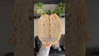 What to do with overproofed dough sourdoughbread sourdoughforbeginners sourdoughbaking ￼ [upl. by Lanoil]