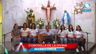 🙏 🟦🟥  Coronilla De La Divina Misericordia [upl. by Manuel]