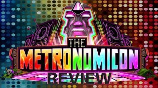 Metronomicon Review  NerdOut Video Game Reviews [upl. by Sampson]