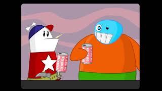 Homestar Runner  No Hands on Deck [upl. by Ail]