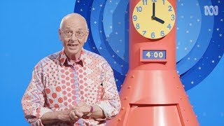 Play School Auditions  Dr Karl [upl. by Dnomasor770]