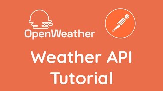 Build A Weather App With React JS  Hourly And Daily Forecast [upl. by Aletsirc165]