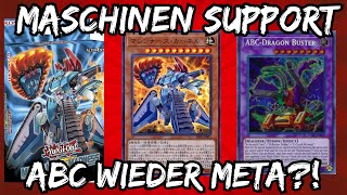 YuGiOh Mechanized Madness Structure  DER ÜBERBLICK [upl. by Thomey562]