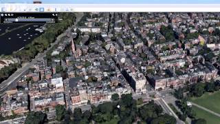 Tech Tip Google Earth tips and tricks you need to know [upl. by Ynittirb915]