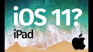 iOS 11  Prepare to Update Guide [upl. by Magner]