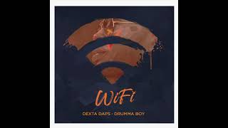 WIFI  DEXTA DAPS Official Audio 2021 [upl. by Denyse]