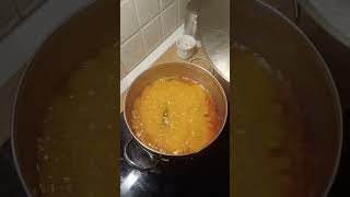 FASOLADA💯💥🫘🇬🇷 food cooking recipe vegeterianrecipe greece greekfood fasolada [upl. by Asilec]