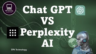 ChatGPT VS Perplexity Diferencias ventajas y desventajas [upl. by Suinuj827]