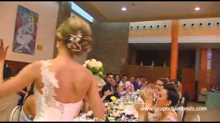 Canciones para entregar el ramo nupcial Musica para mi boda Musica ramo boda Canciones ramo novia [upl. by Hailee920]