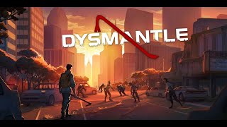 DISMANTLE GAME PLAY N°2 ABRIENDO EL MAPA [upl. by Eadrahs143]