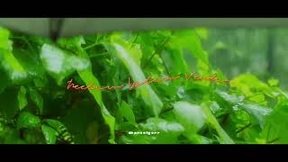 Adiye Song lyrics Capture ll shot by Arun R Iyer ll LCAA [upl. by Adamina595]