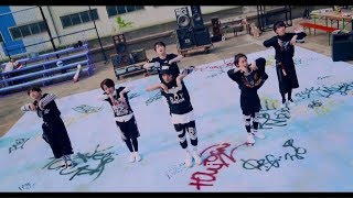 BOY STORY 4th Single quotHandz Upquot MV Teaser Performance ver [upl. by Angie563]