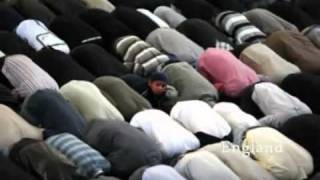 Ahmed Mansouri Ramadan nasheed 2011 YouTube [upl. by Llarret796]