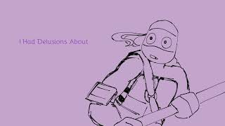 Jealousies  PMV  TMNT2012 [upl. by Kit]