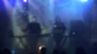 System 7 live Sonic Rock Solstice festival UK 170612 quotColtranequot [upl. by Hujsak]