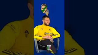 AndréPierre Gignac [upl. by Naimed]