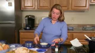 Making Homemade Fresh Cheese with Maria Lawton the Azorean Greenbean [upl. by Erskine]