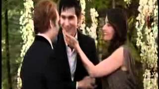 twilight breaking dawn the wedding Rifftrax [upl. by Ahearn833]