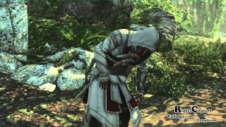 Assassins Creed 4 Schusssichere MayaMontur ErfolgTrophäe quotGrabräuberquot AC 4 Black Flag [upl. by Avat801]