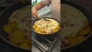 20 Minuten  Das beste Mittagessen aller Zeiten cooking food [upl. by Hereld]