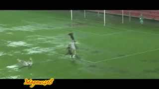 Hilarious Lithuania Football HD [upl. by Oirom]