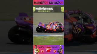 MINDBLOWING MotoGP 24 Battles You Wont Believe💥🔥💥 [upl. by Giza]