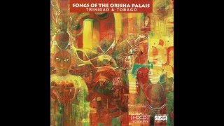 Songs of the Orisha Palais  Medley of Songs to Oshun [upl. by Sida673]