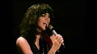 Linda Ronstadt  Desperado [upl. by Martinson927]