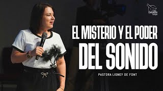 Pra Lisney De Font  El Misterio y poder del Sonido  090424 [upl. by Wanyen]