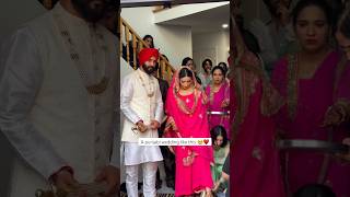 A punjabi wedding like this 🥺♥️ Lofi Slowed amp Reverb Aesthetic🦋 [upl. by Adnuhsar252]