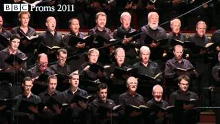 BBC Proms 2011 Verdi  Dies Irae from Requiem [upl. by Leumhs840]