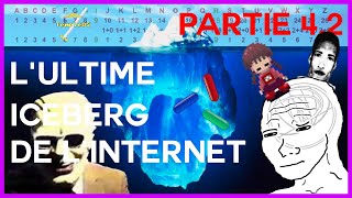 LULTIME Iceberg de LInternet  Épisode 427 [upl. by Assilac]