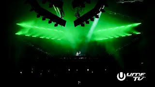 ERIC PRYDZ LIVE  ULTRA MIAMI 2024 MEGASTRUCTURE [upl. by Blas]