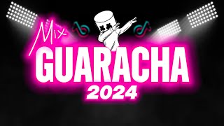 MIX GUARACHA 2023 PepasDakitiEl incomprendidoBad bunnyGUARACHA MIX [upl. by Ruiz]