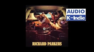 Audio Richard Parkers 리차드 파커스  PSYCHIC [upl. by Ayouqes]