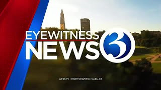 Eyewitness News Friday morning [upl. by Ballou]