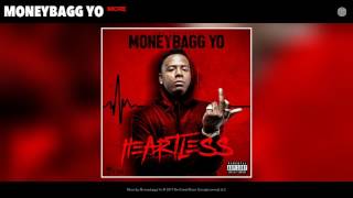 Moneybagg Yo  More Audio [upl. by Abdel719]