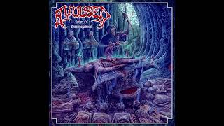 Avulsed  Altar of Disembowelment 2015 EP Full Album [upl. by Snell996]