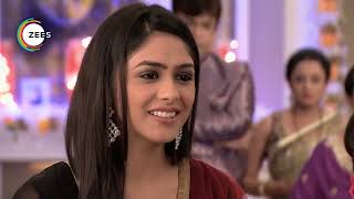 Kumkum Bhagya  Quick Recap 355356357  Zarina Kirpal Singh Jamila  Zee TV [upl. by Nyleda]