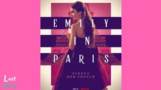 Emily In Paris Season 1 Soundtrack  Ep5  Rendez Vous – La Plage [upl. by Hulbard]