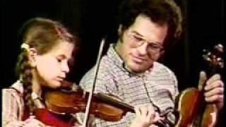 Itzhak Perlman Plays Israel Goldfarbs quotShalom Aleichemquot quotיצחק פרלמן quotשלום עליכם [upl. by Ehgit965]