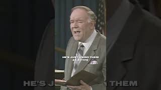 The Authority of the Believer  Rev Kenneth E Hagin [upl. by Uzzial436]