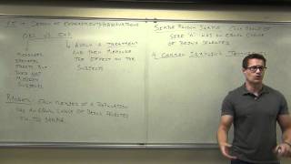 Statistics Lecture 15 Sampling Techniques How to Develop a Random Sample [upl. by Giza978]