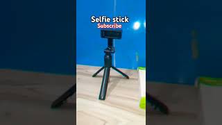 best selfie stick unboxing selfie stick unboxing viral youtube youtubeviral viral viralshorts [upl. by Nileve]