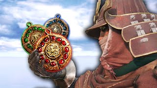 Explaining EVERY TALISMAN for your convenience Elden Ring [upl. by Hesta]