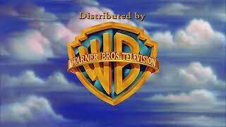 The 2003 Warner Bros Television logos with the music by ocanaldasoutrascoisas [upl. by Eynahpets810]